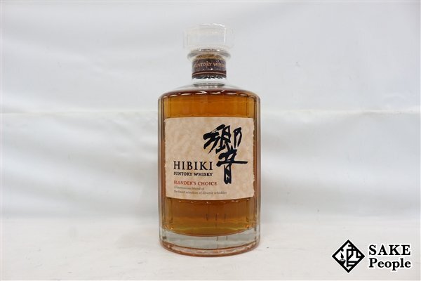 2025年最新】Yahoo!オークション -響ブレンダーズチョイスの中古