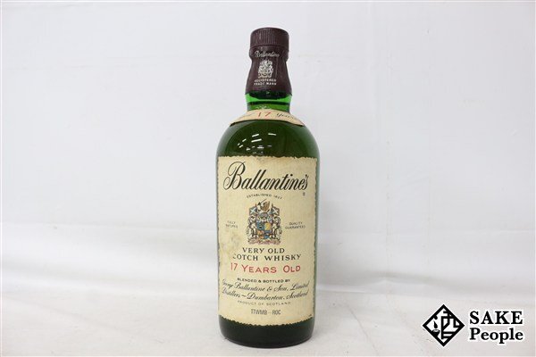 2025年最新】Yahoo!オークション -バランタインの中古品・新品