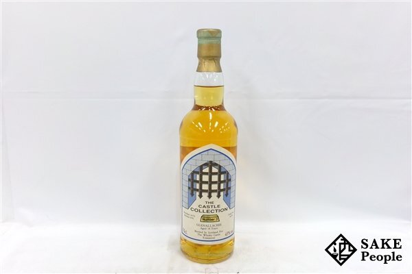 新品未開栓 希少品　グレンアラヒー　18年　15年　2本セット 新品未開栓 希少品 グレンアラヒー 18年 15年 2本セット