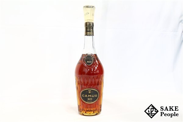 CAMUS Extra コニャック ロングネック 700ml 古酒 楽天市場】カミュ エクストラ ロングネック 700ml 40度 箱付き