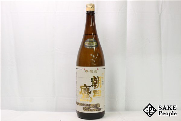 Yahoo!オークション -「朝日鷹」の落札相場・落札価格