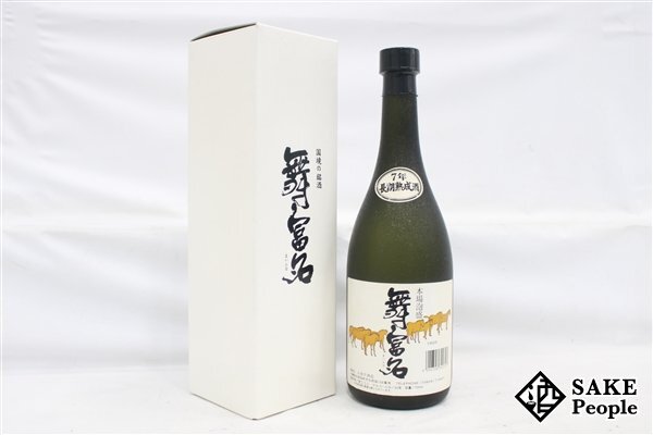 Yahoo!オークション -「泡盛 舞富名」の落札相場・落札価格