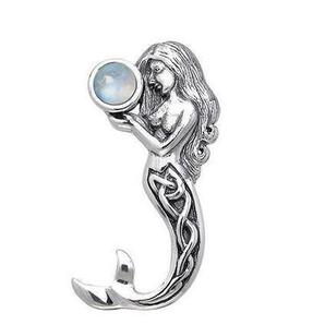 PS: Gentle melody of the Celtic Mermaid