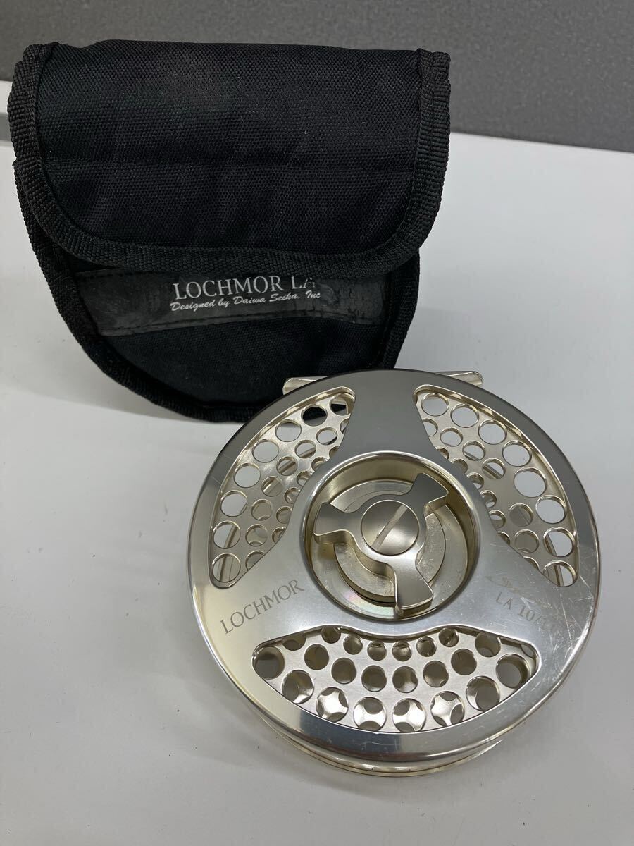 Yahoo!オークション -「ted」(フライリール) (リール)の落札相場・落札価格