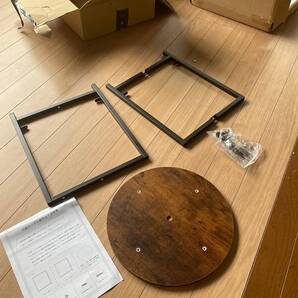 スタイリッシュ 北欧デザイン サイドテーブル 高品質 安全設計 操作簡単 3選択