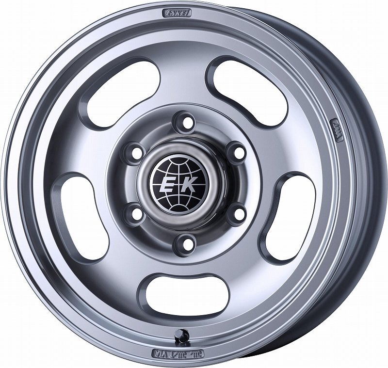 ディッシュホイール 希少 TOM'S VP1 トムス 18インチ 鍛造 ディッシュホイール