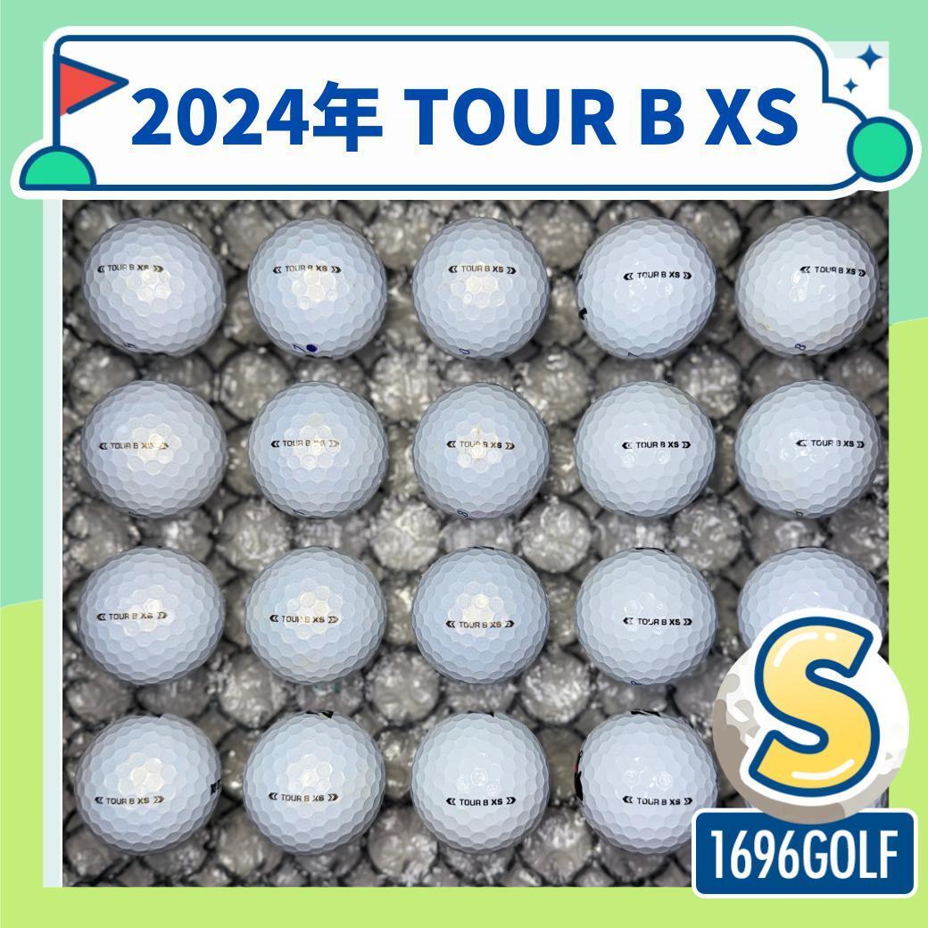 ツアーB XS 4ダース新品未使用 2025年最新】Yahoo!オークション -ツアーb xsの中古品・新品・未