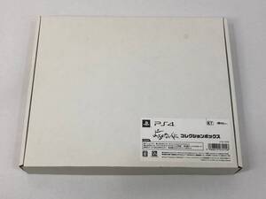 ■PS4 ソフト よるのないくに コレクションボックス Amazon.co.jp&ガストショップ限定【中古美品】ゲームソフト