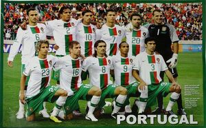 P482 Portugal представитель (2010 World Cup юг Africa ) набор фотография постер