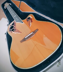Ovation