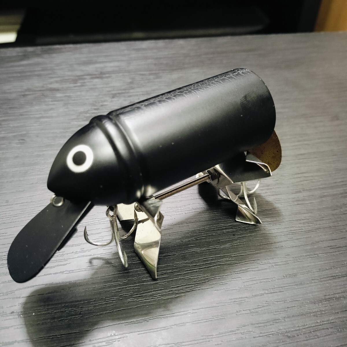 メガバス へドン ビッグバド 2個セット１つ未開封 ルアー 釣具 メガバス へドン ビッグバド 2個セット1つ未開封 ルアー 釣具