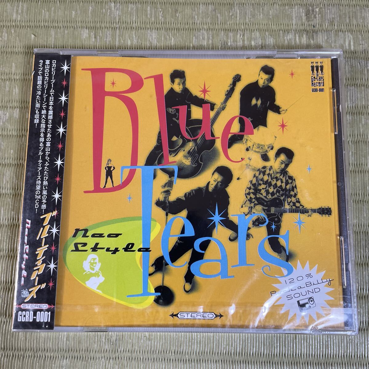 CD Coast To Coast Coastin' UK ネオロカビリー CD Coast To Coast Coastin' UK ネオロカビリー CD Coast To