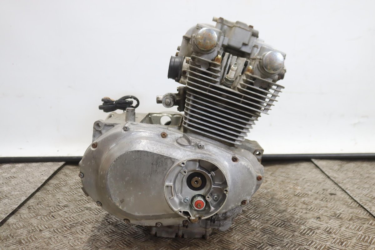 gsx400eエンジン Yahoo!オークション -「gsx400e エンジン」(エンジン本体