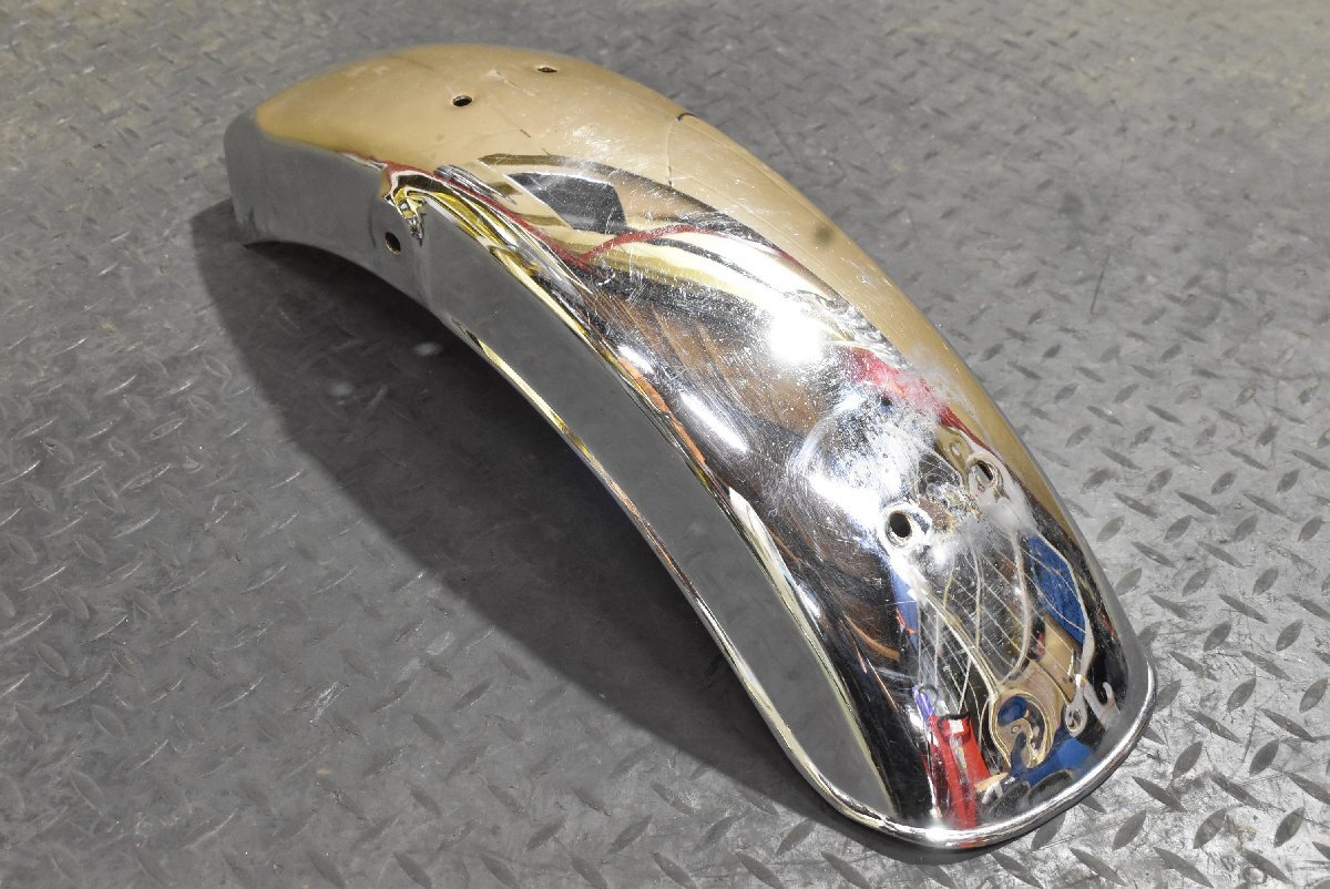 2025年最新】Yahoo!オークション -gt380 フェンダーの中古品