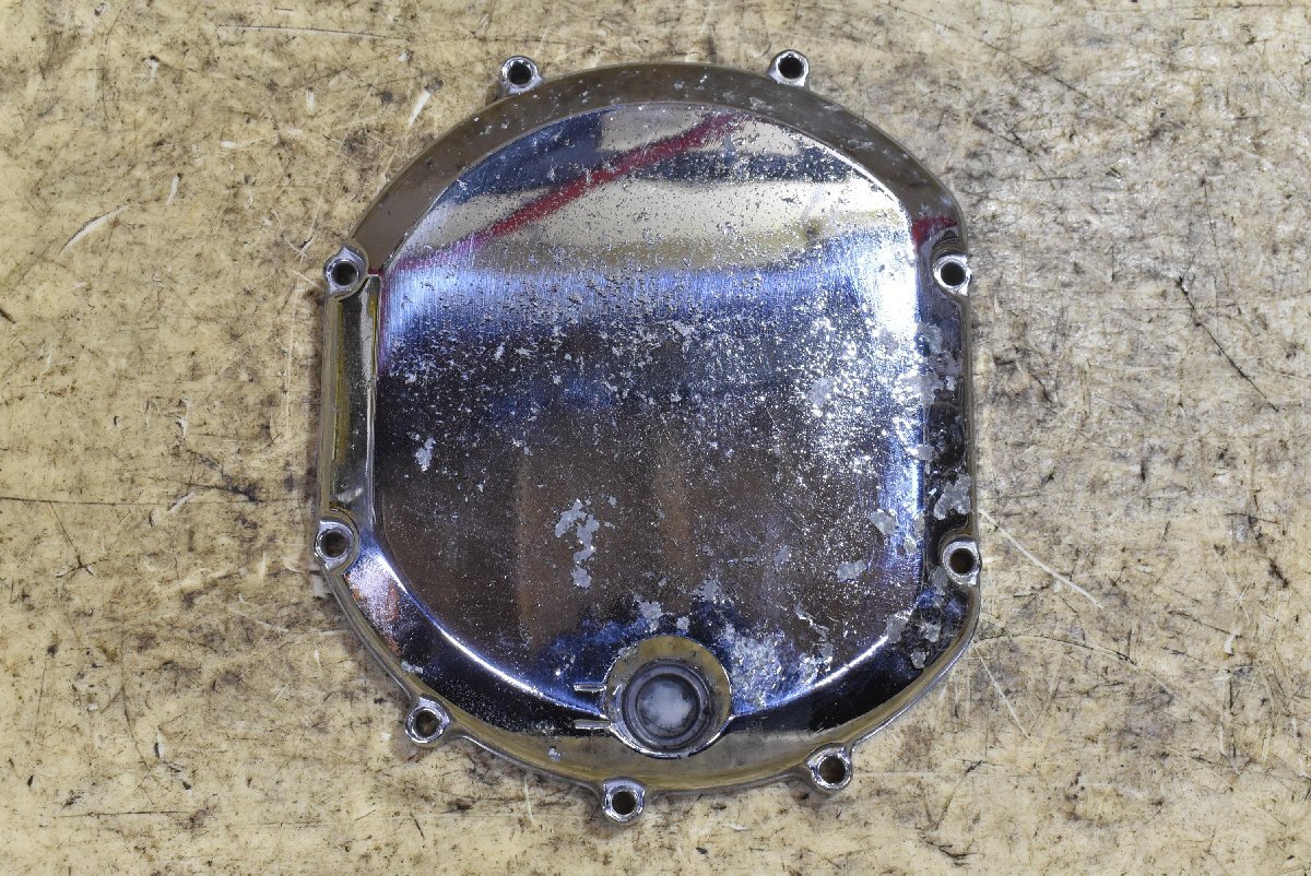 2025年最新】Yahoo!オークション -z1 クラッチカバー(オートバイ