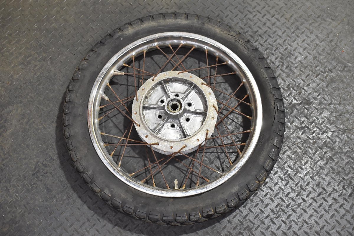 2025年最新】GT380 ホイール商品一覧 - Yahoo!オークション