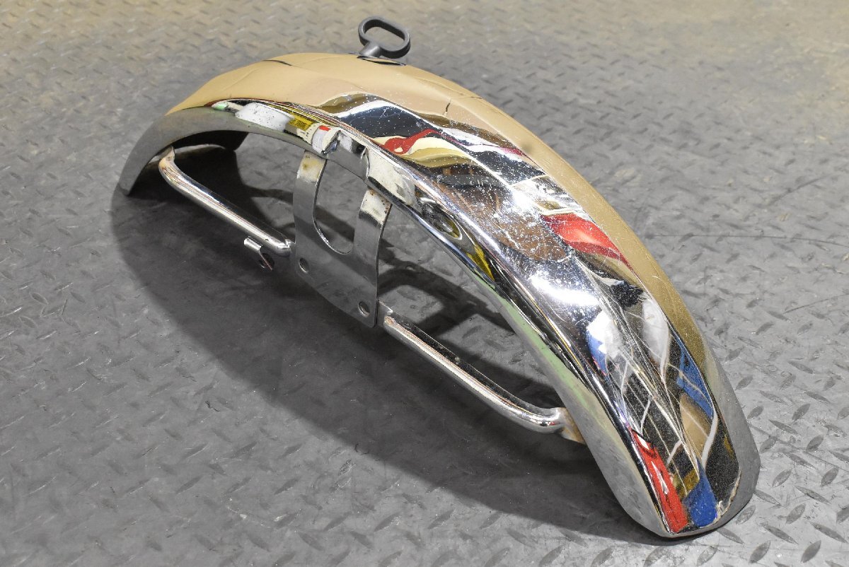 2025年最新】Yahoo!オークション -gt380 フロント フェンダー