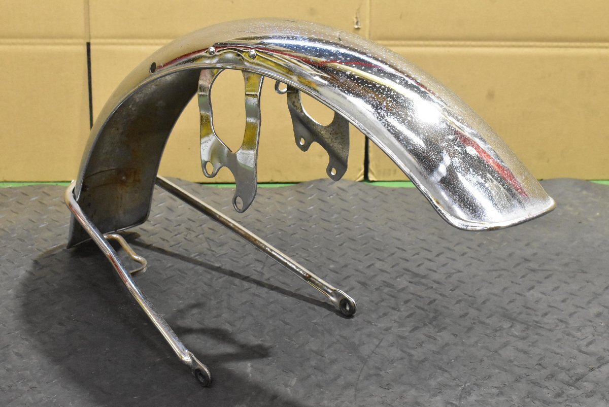 2025年最新】Yahoo!オークション -cb750 four パーツ(フロント