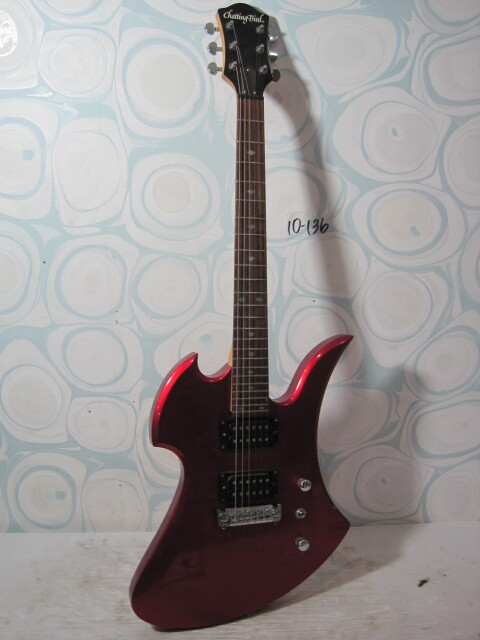 モッキンバードミニギター 2025年最新】モッキンバード ミニギターの人気アイテム - メルカリ