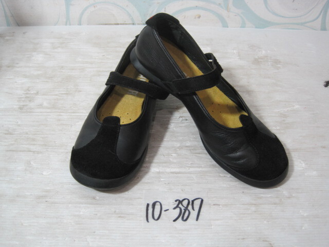 k*i様 【中古品】匿名配送 CAMPER パンプス BLACK 36サイズ 中古品】匿名配送 CAMPER パンプス BLACK 36サイズ - メルカリ