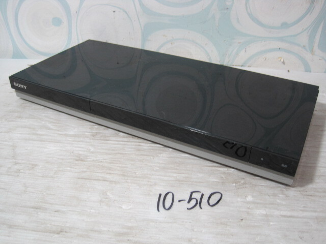 SONY ブルーレイレコーダー BDZ-ZW1000 2017年製 BDZ-ZW1000/BDZ-ZW500 | ブルーレイディスクレコーダー | ソニー