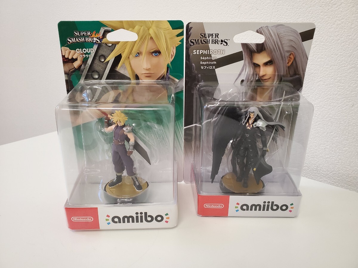 2025年最新】Yahoo!オークション -スマブラ amiiboの中古品