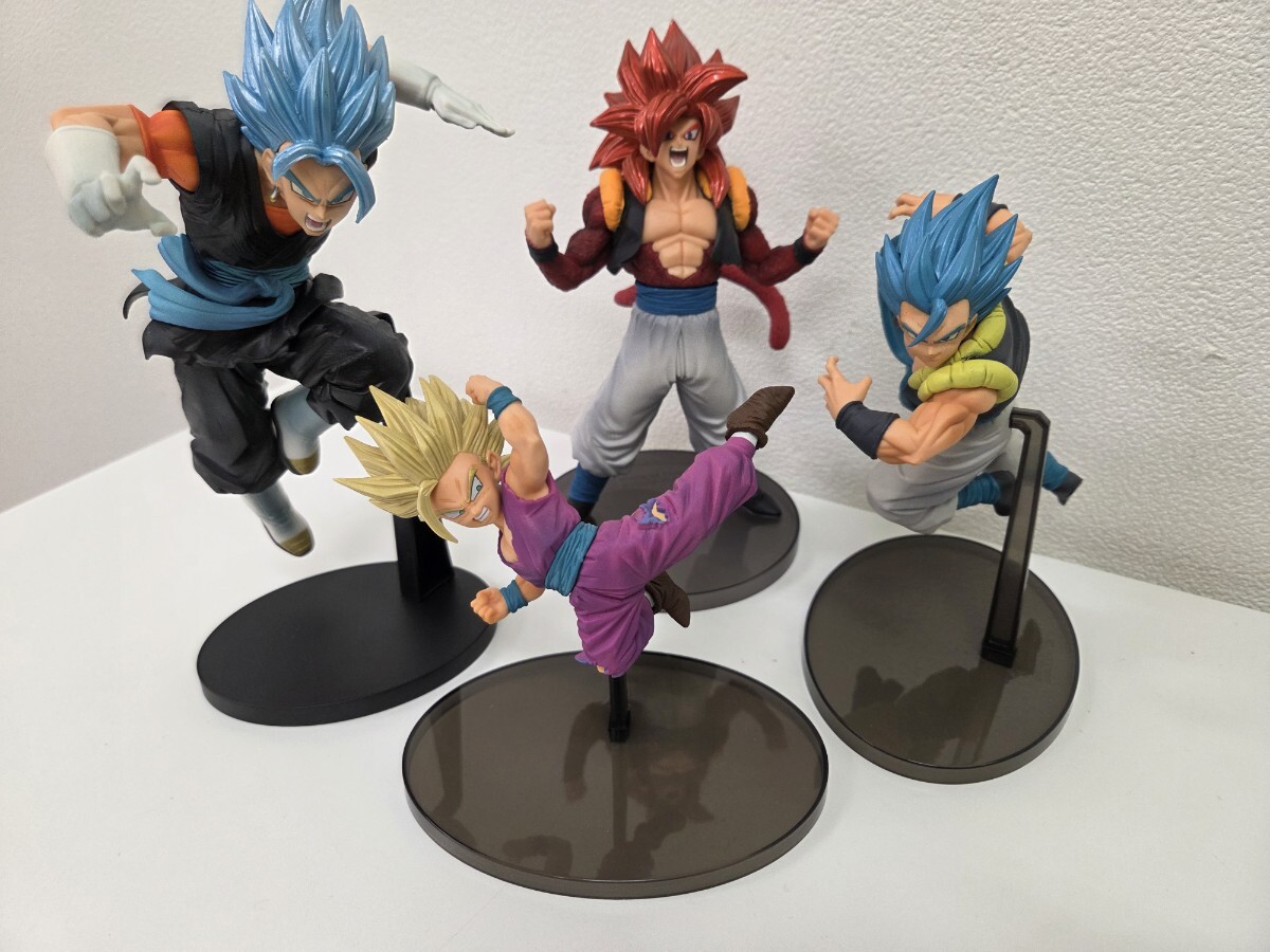 ドラゴンボールフィギュア　まとめ売り 2025年最新】Yahoo!オークション -ドラゴンボールフィギュア