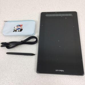【美品】XPPen Artist 12 セカンド 液タブ 初心者向け 動作確認済