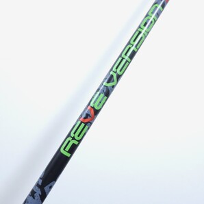 送料無料 Reve VERSION 5 ドライバー用 レーブ バージョン 5 激レア シャフトのみ タイトリストスリーブ 長尺