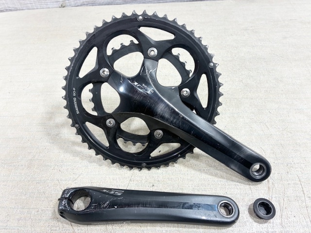 Shimano シマノ 105 5700 10速 4点セット Shimano シマノ 105 5700 10速 4点セット Shimano シマノ 105 5700 10速 4