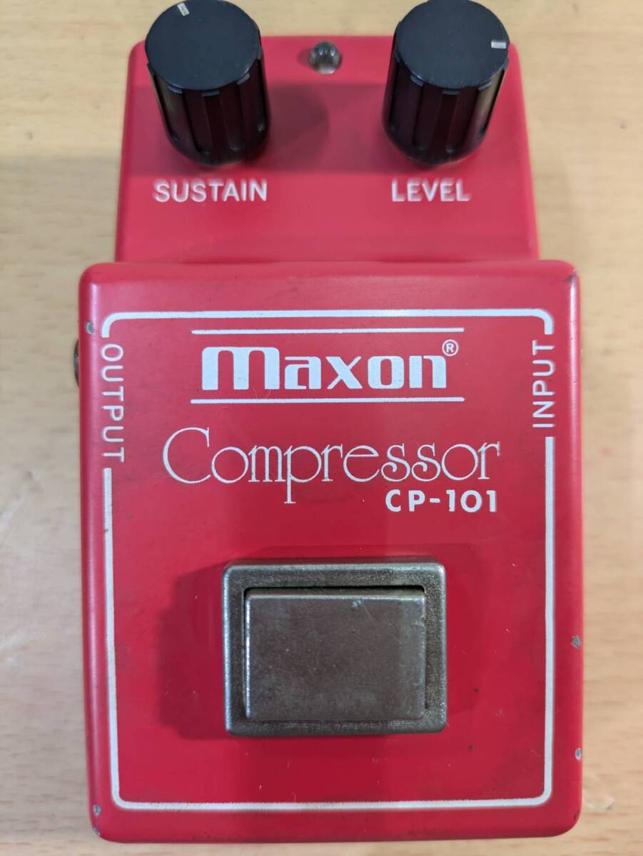 Yahoo!オークション -「maxon cp101」の落札相場・落札価格