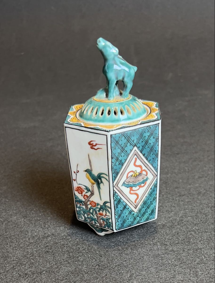 古美術 陶芸 中国 九谷 2025年最新】Yahoo!オークション -(明治)(九谷)の中古品・新品