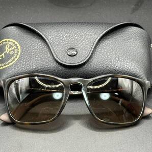 Ray-Ban レイバン サングラス クリス RB4187