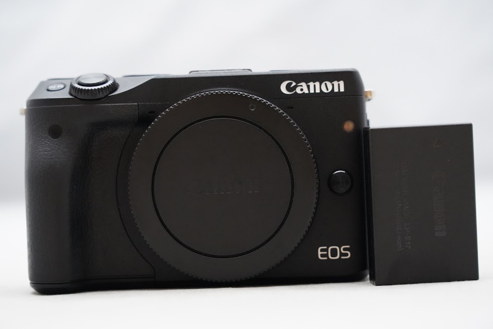 Yahoo!オークション -「canon eos m3」の落札相場・落札価格