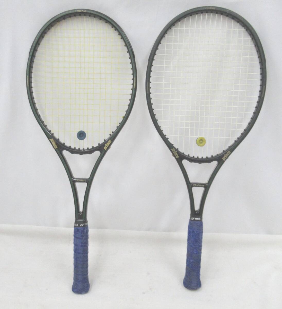 2025年最新】Yahoo!オークション -prince graphite(硬式用