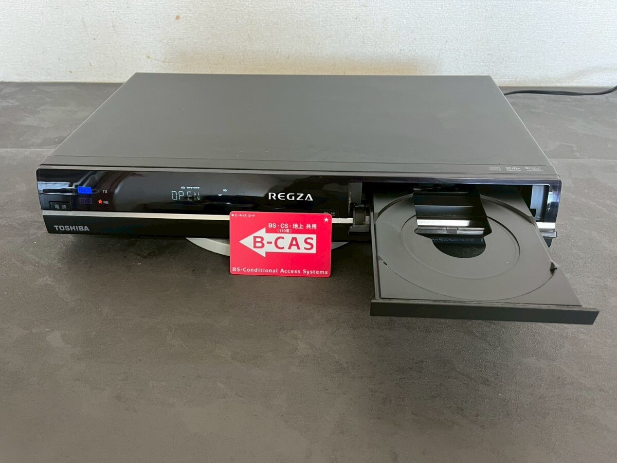 2025年最新】Yahoo!オークション -東芝 regza dvdの中古品・新品