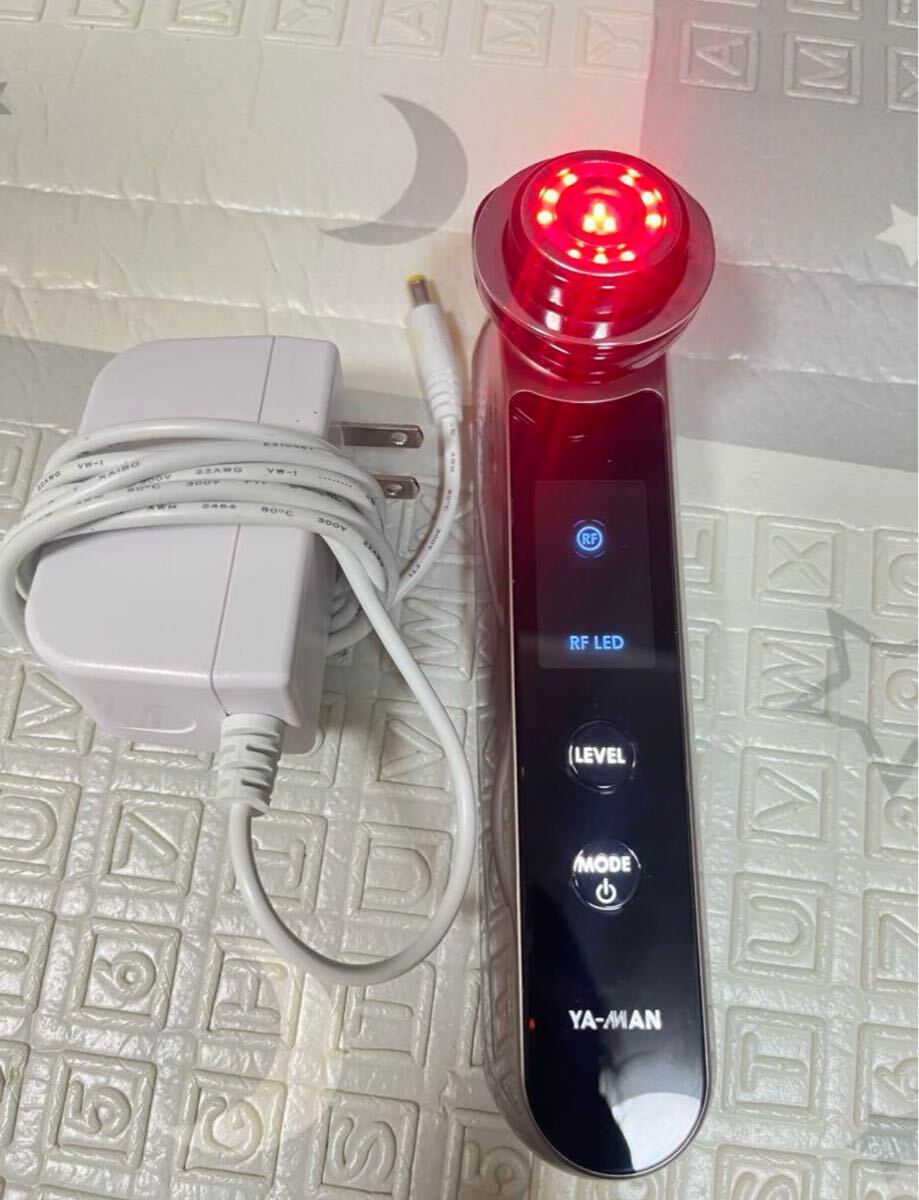 2025年最新】Yahoo!オークション -ヤーマン 美顔器の中古品