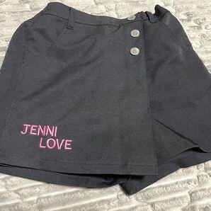 JENNI ショートパンツ140