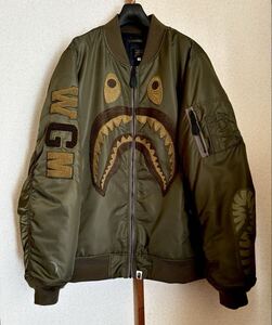 A BATHING APE