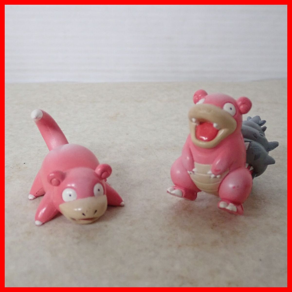 【激レア】モンスターコレクションセットH 2025年最新】Yahoo!オークション -モンスターコレクションの中古