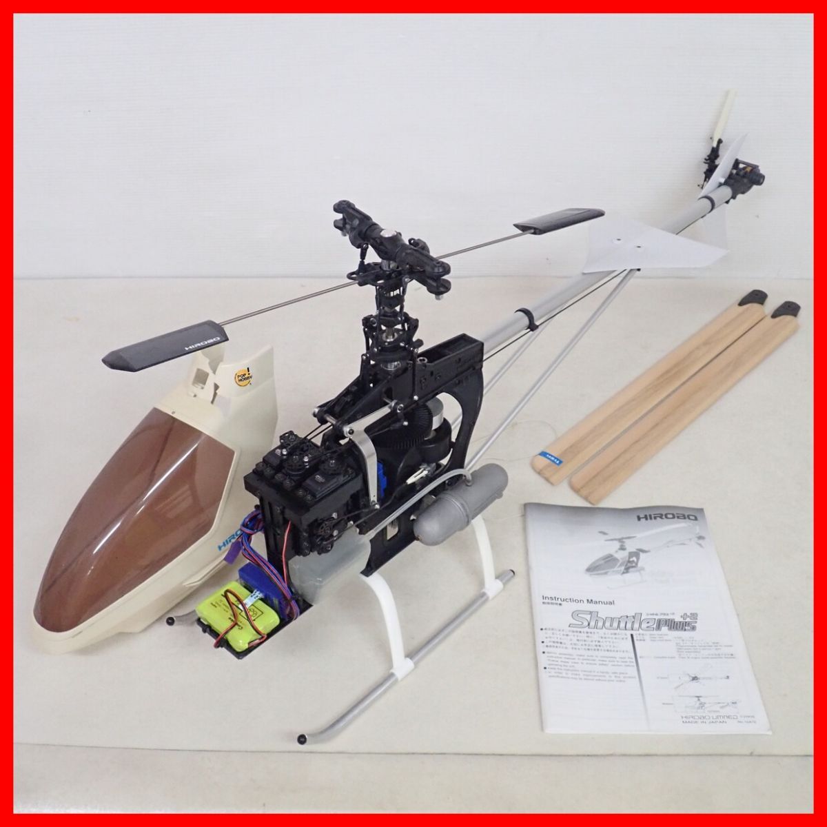 2025年最新】Yahoo!オークション - 完成品（エンジン