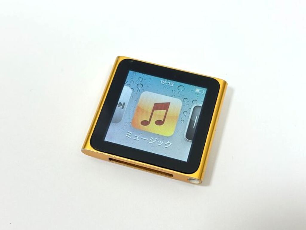 2025年最新】Yahoo!オークション -ジャンク(iPod本体)の中古品