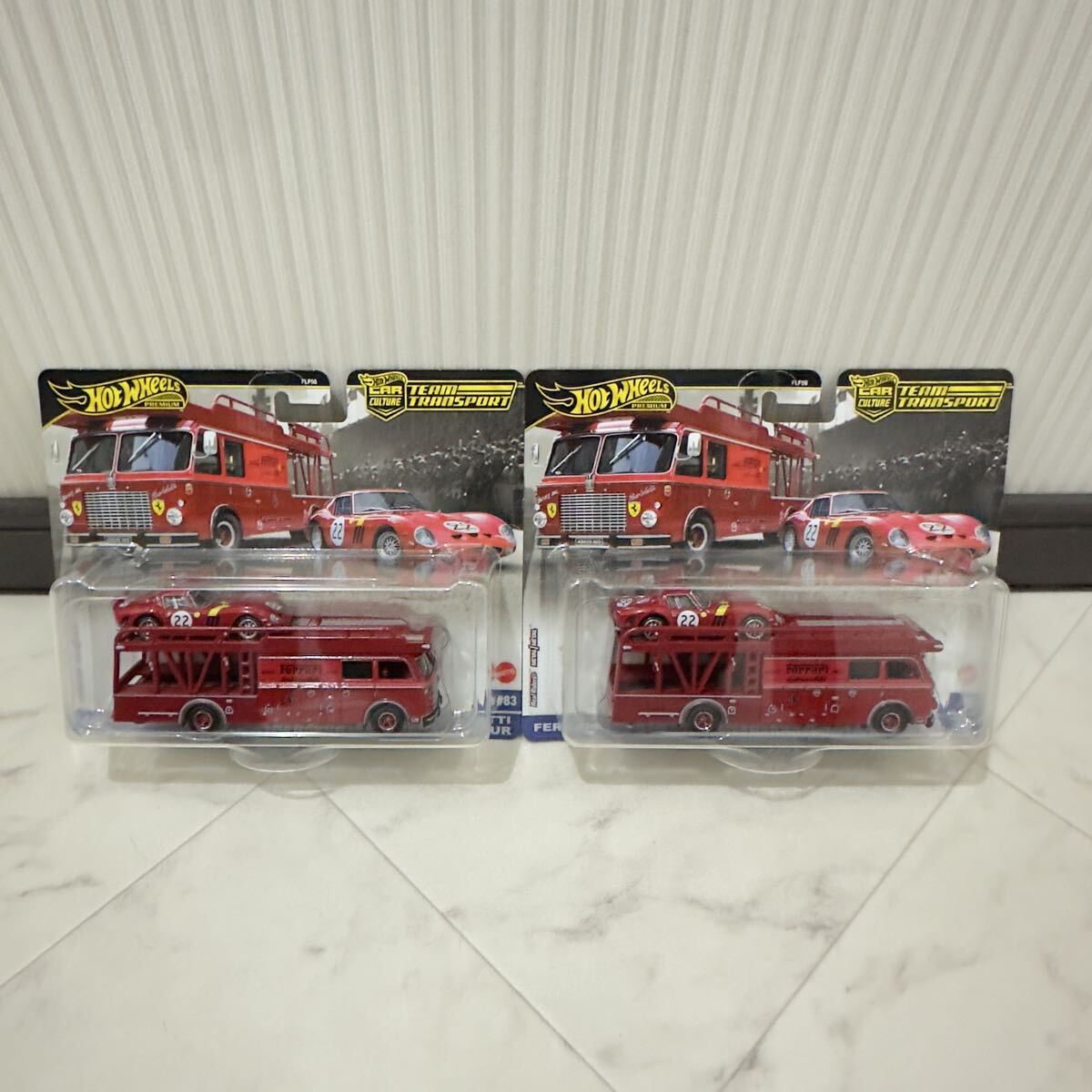 2025年最新】Yahoo!オークション -ホットウィール フェラーリ