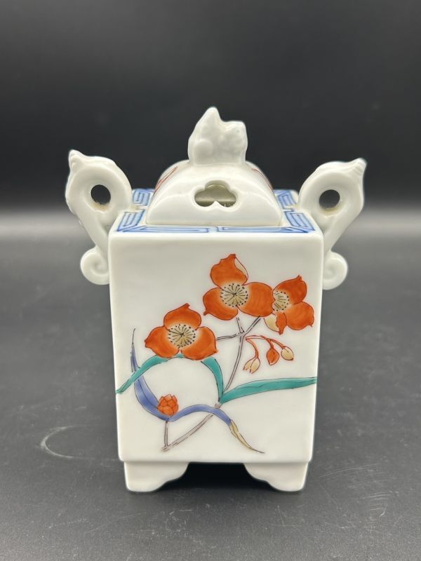 2025年最新】Yahoo!オークション -鍋島焼(伊万里、有田)の中古品