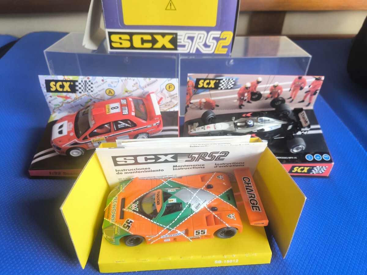 2025年最新】Yahoo!オークション -32スロットカーの中古品・新品