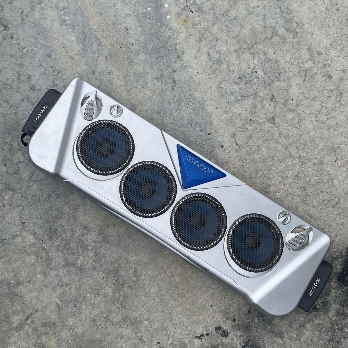 KENWOOD ケンウッド　スピーカー　年代物 2025年最新】Yahoo!オークション -ケンウッド スピーカー 当時の