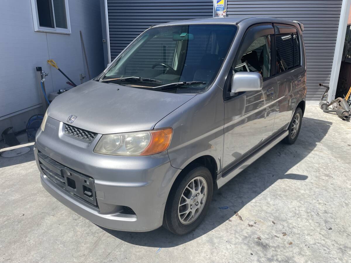 2025年最新】Yahoo!オークション -ライフ ダンク エアロの中古品