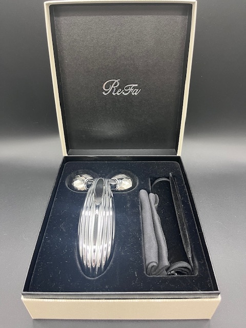 2025年最新】Yahoo!オークション -リファの中古品・新品・未使用