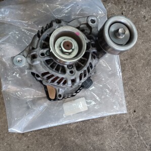 H27 スペーシア MK42S 96100-85P10 オルタネーター ダイナモ 89900キロ