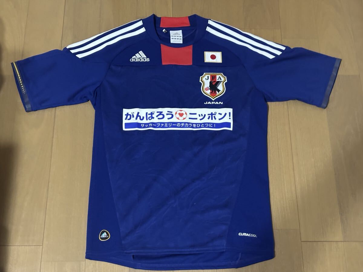 激レア　ワンマッチ限定　スマトラ沖地震チャリティーマッチ　支給ユニフォーム 激レア ワンマッチ限定 スマトラ沖地震チャリティーマッチ 支給